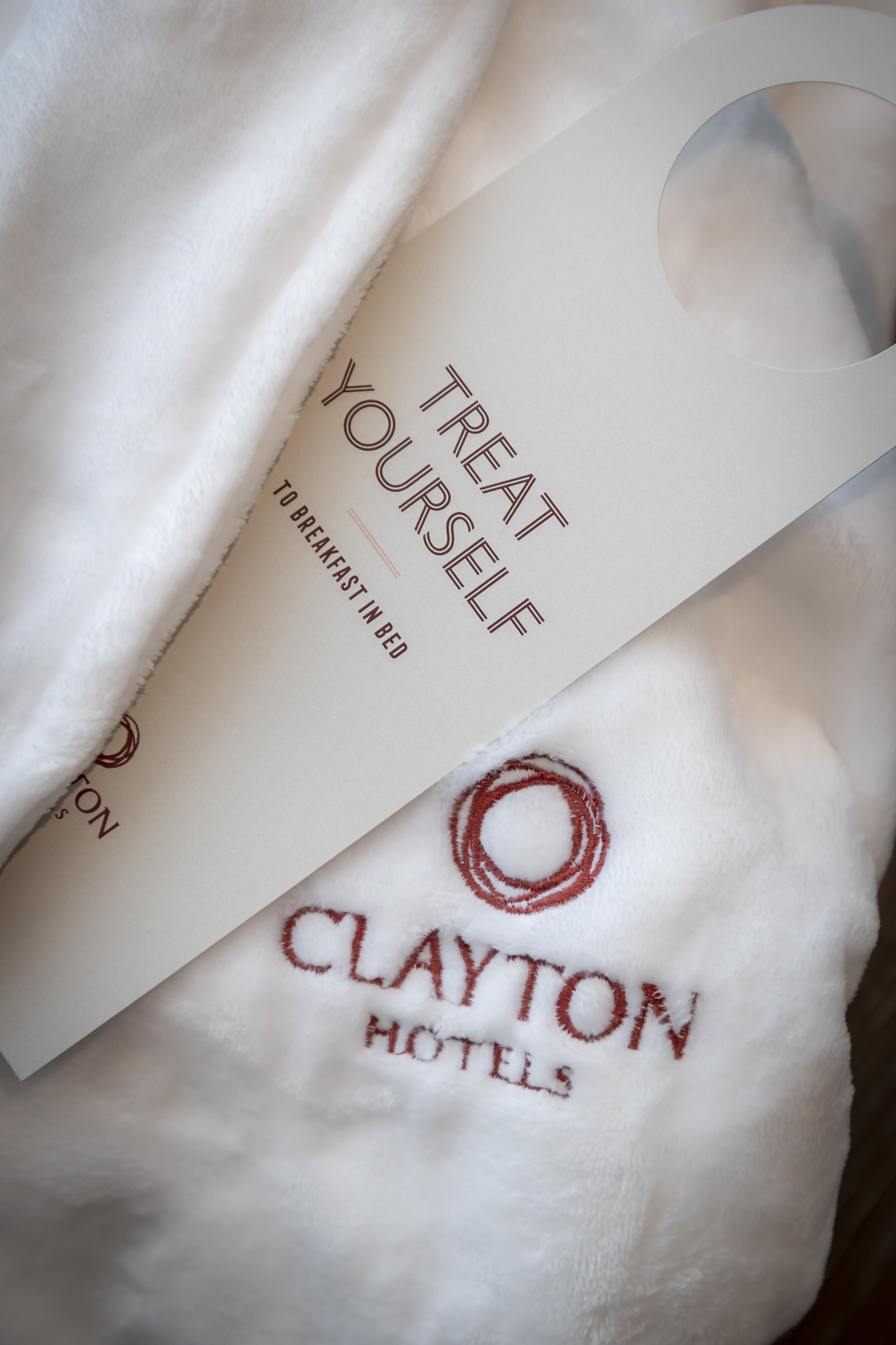 דבלין Clayton Hotel Charlemont מראה חיצוני תמונה